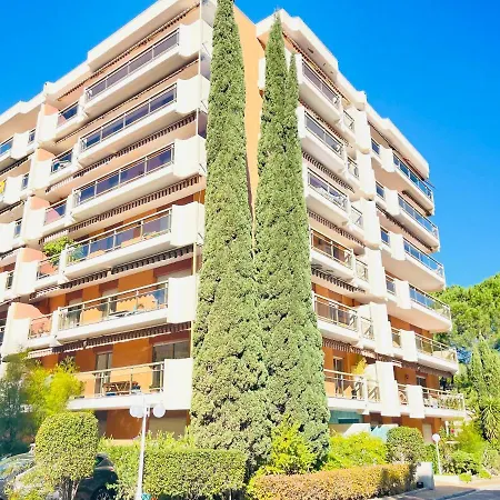 Apartment Les Imperators Yourhosthelper Saint-Raphael (Var)