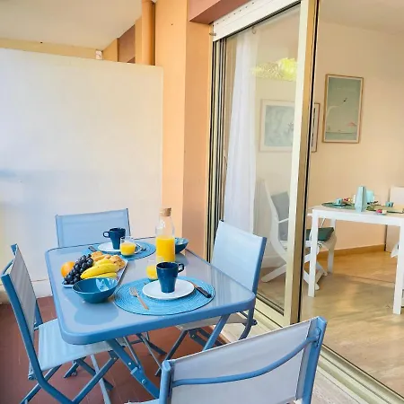 Les Imperators Yourhosthelper Apartment Saint-Raphael (Var)